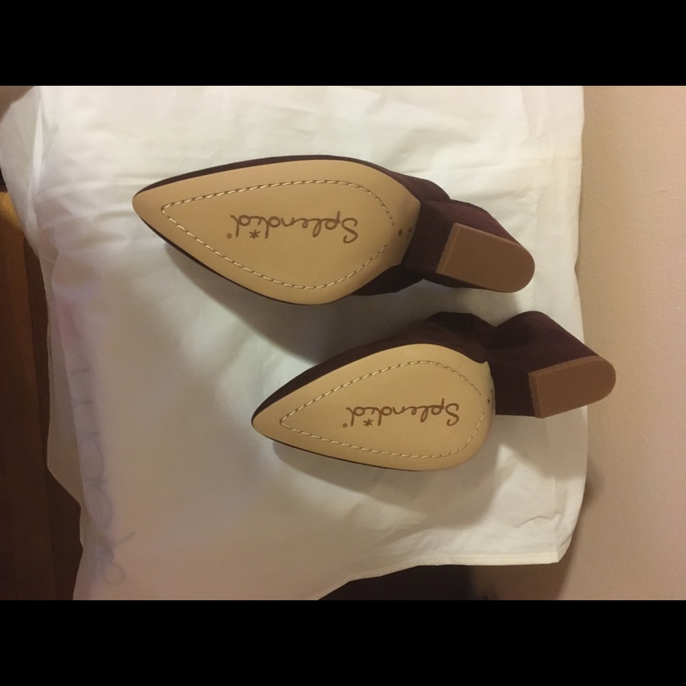 SPLENDID MULES - Picture 3 of 3